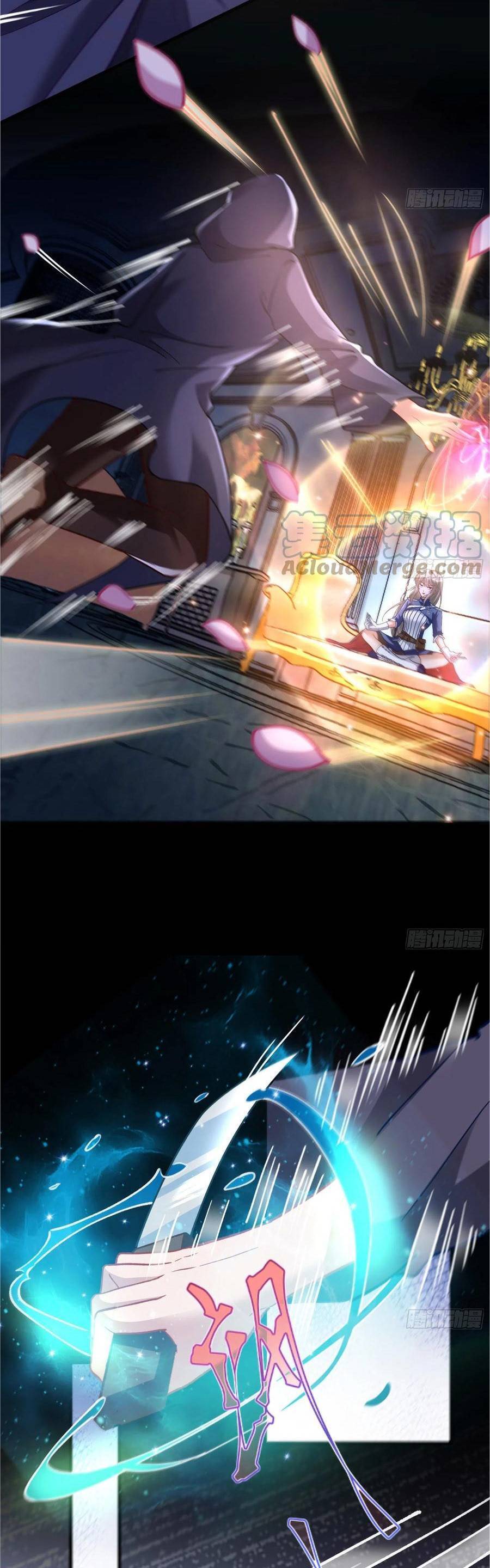 Vạn Tra Triêu Hoàng Chap 429 - Next Chap 430