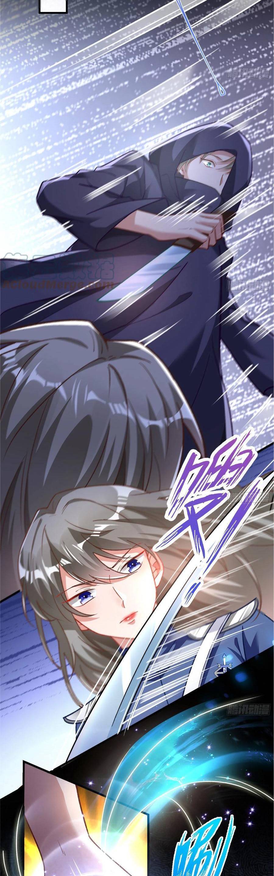 Vạn Tra Triêu Hoàng Chap 429 - Next Chap 430
