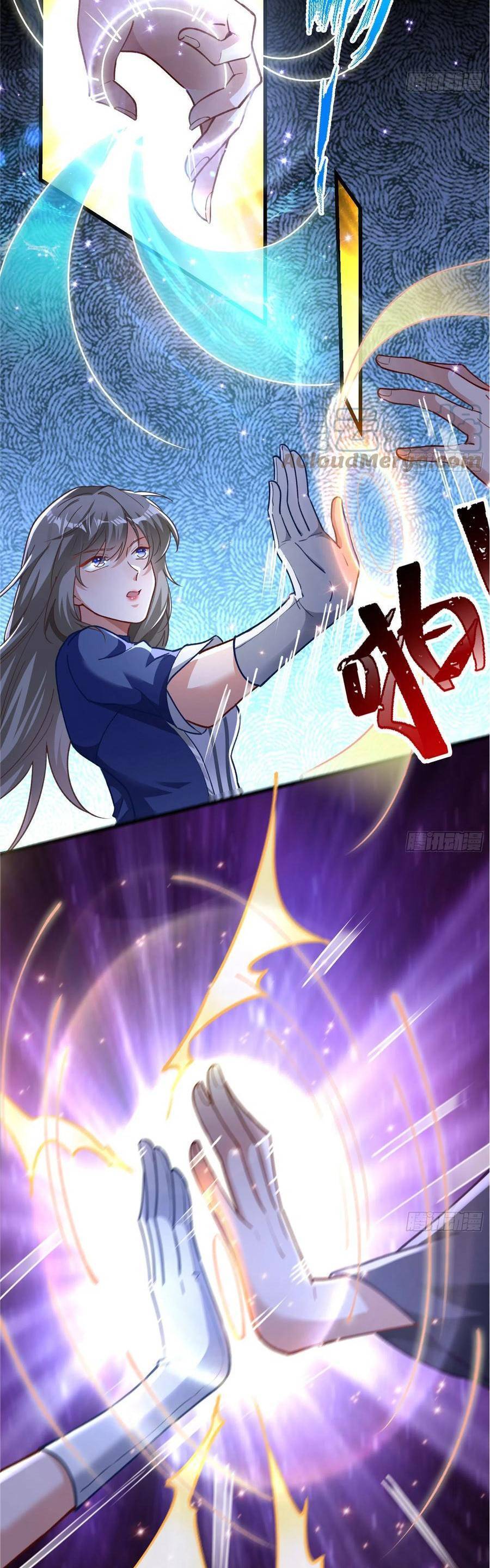 Vạn Tra Triêu Hoàng Chap 429 - Next Chap 430