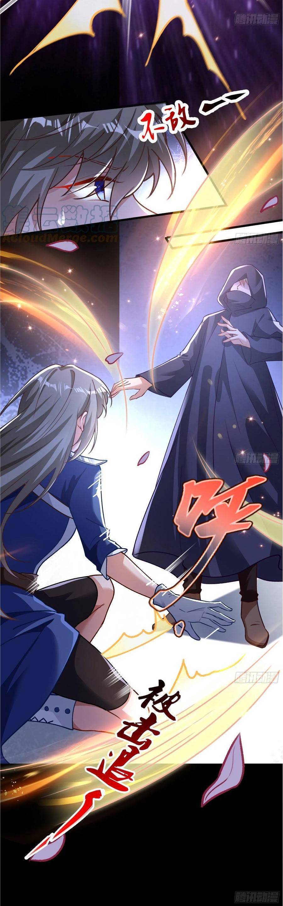 Vạn Tra Triêu Hoàng Chap 429 - Next Chap 430