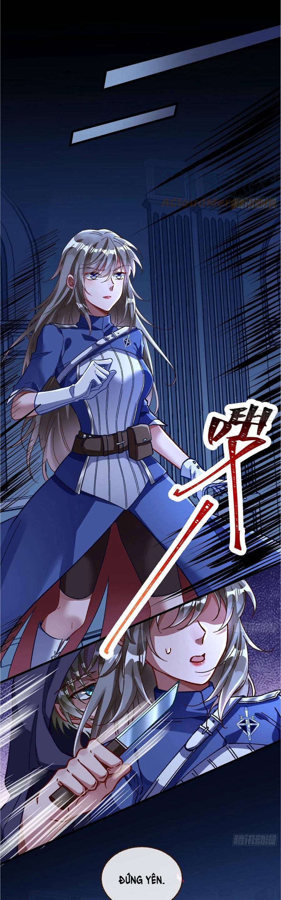 Vạn Tra Triêu Hoàng Chap 429 - Next Chap 430