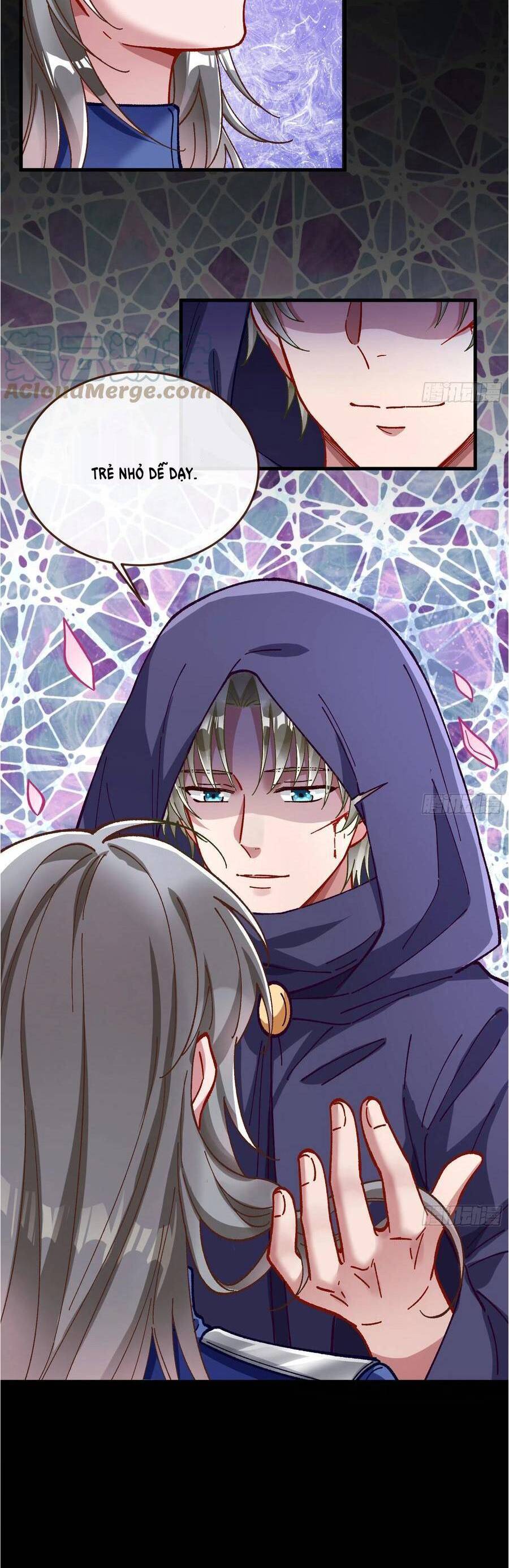 Vạn Tra Triêu Hoàng Chap 429 - Next Chap 430