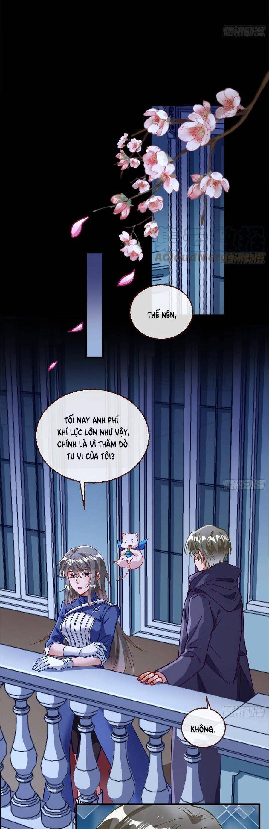 Vạn Tra Triêu Hoàng Chap 429 - Next Chap 430