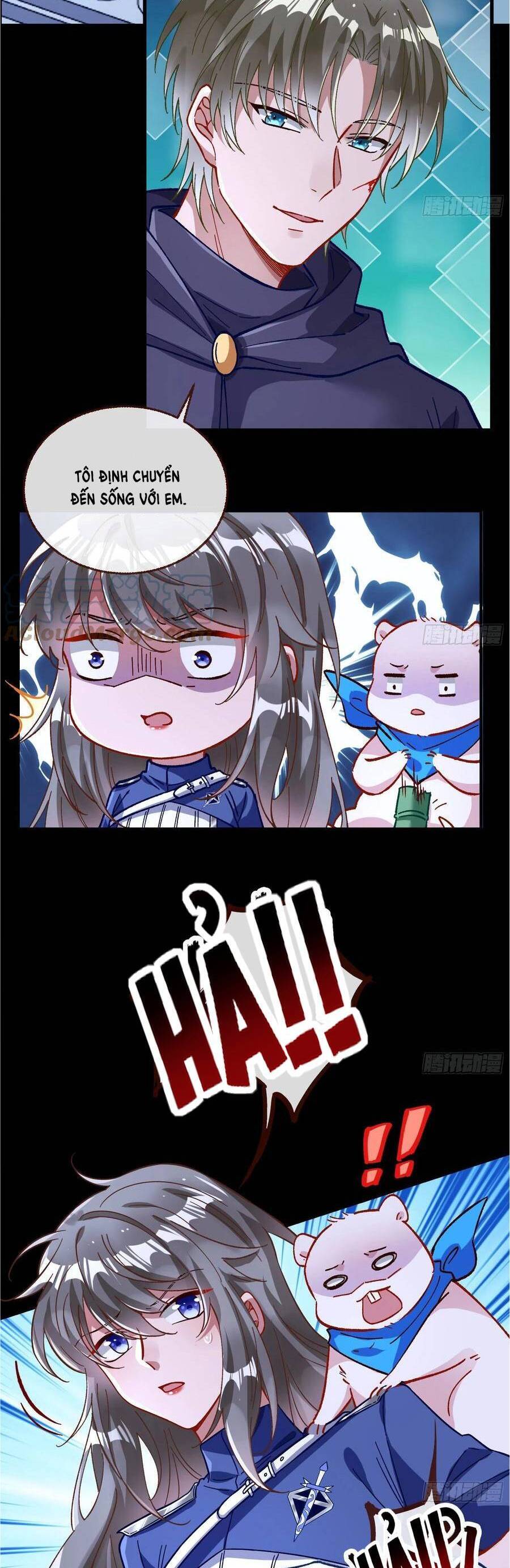 Vạn Tra Triêu Hoàng Chap 429 - Next Chap 430