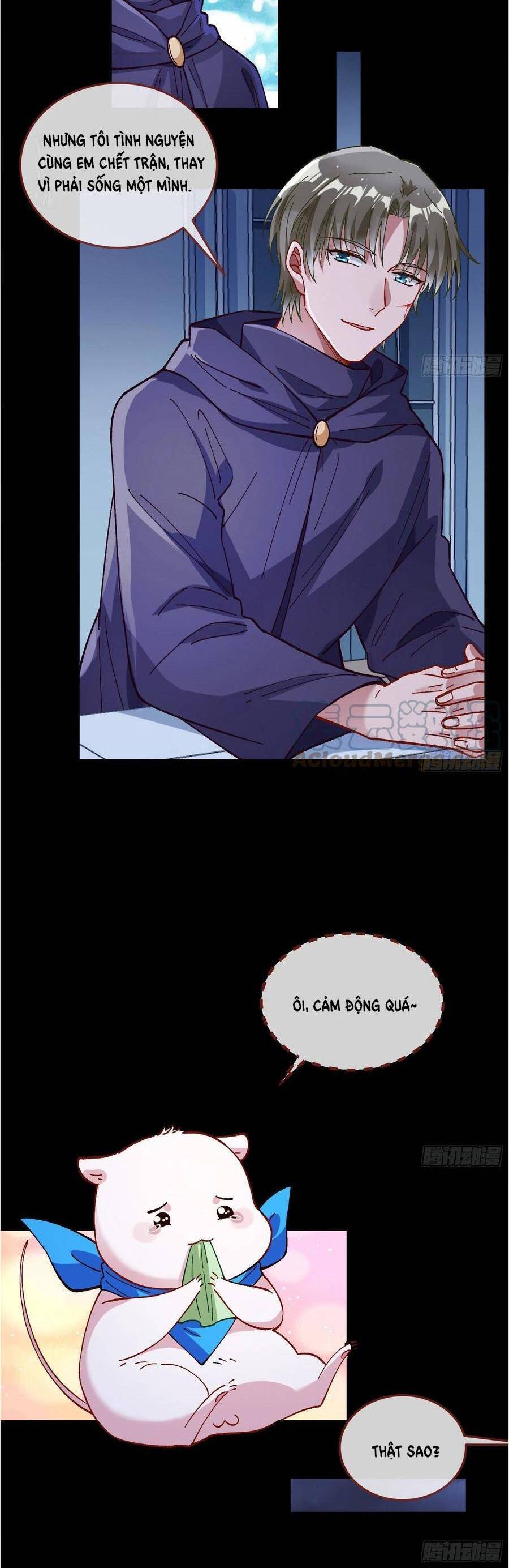 Vạn Tra Triêu Hoàng Chap 429 - Next Chap 430