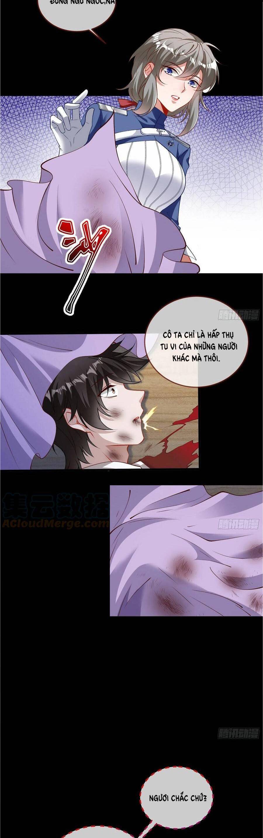 Vạn Tra Triêu Hoàng Chap 429 - Next Chap 430