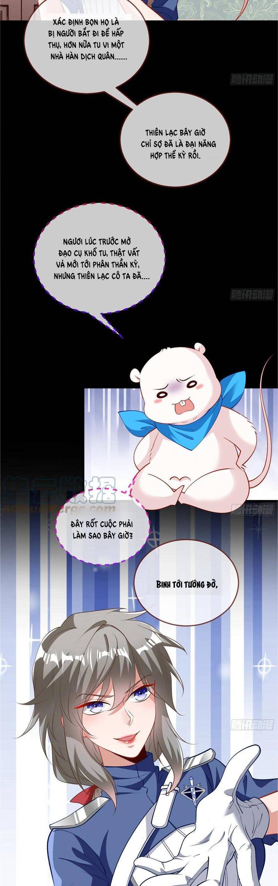 Vạn Tra Triêu Hoàng Chap 429 - Next Chap 430