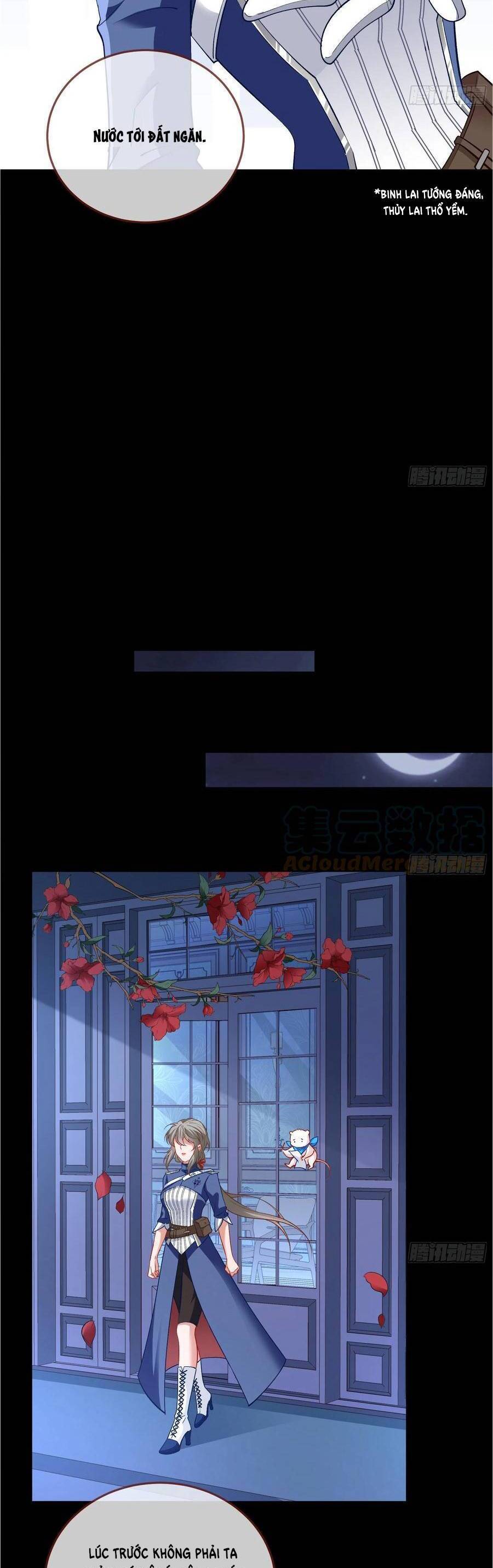 Vạn Tra Triêu Hoàng Chap 429 - Next Chap 430
