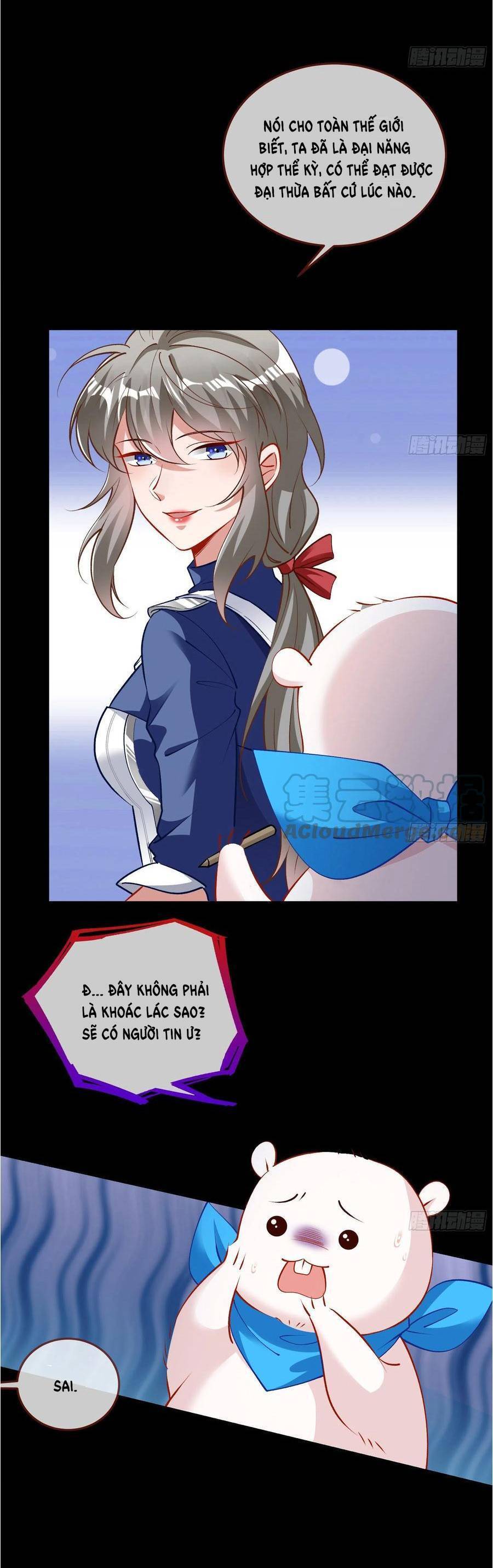 Vạn Tra Triêu Hoàng Chap 429 - Next Chap 430