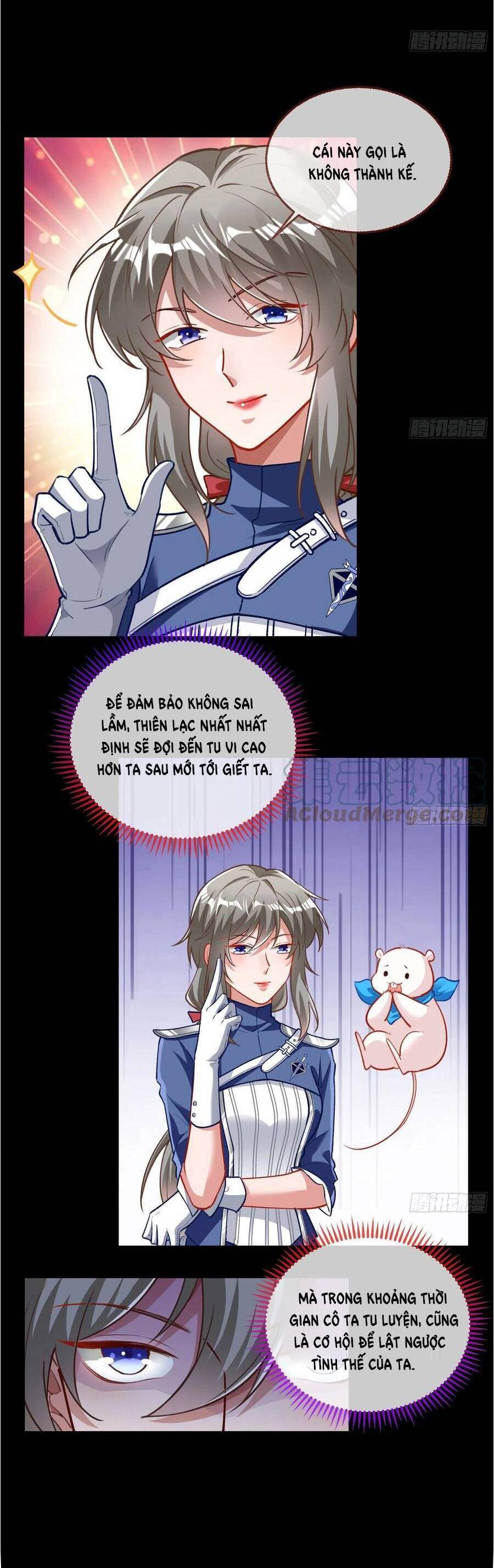 Vạn Tra Triêu Hoàng Chap 429 - Next Chap 430