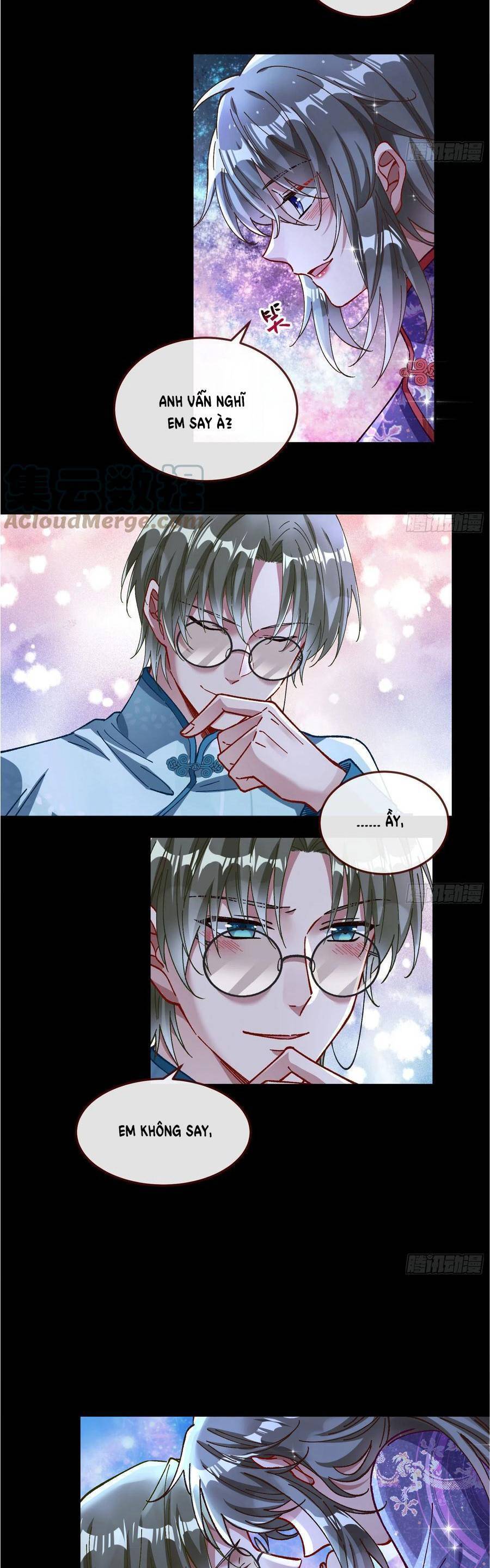 Vạn Tra Triêu Hoàng Chap 430 - Next Chap 431