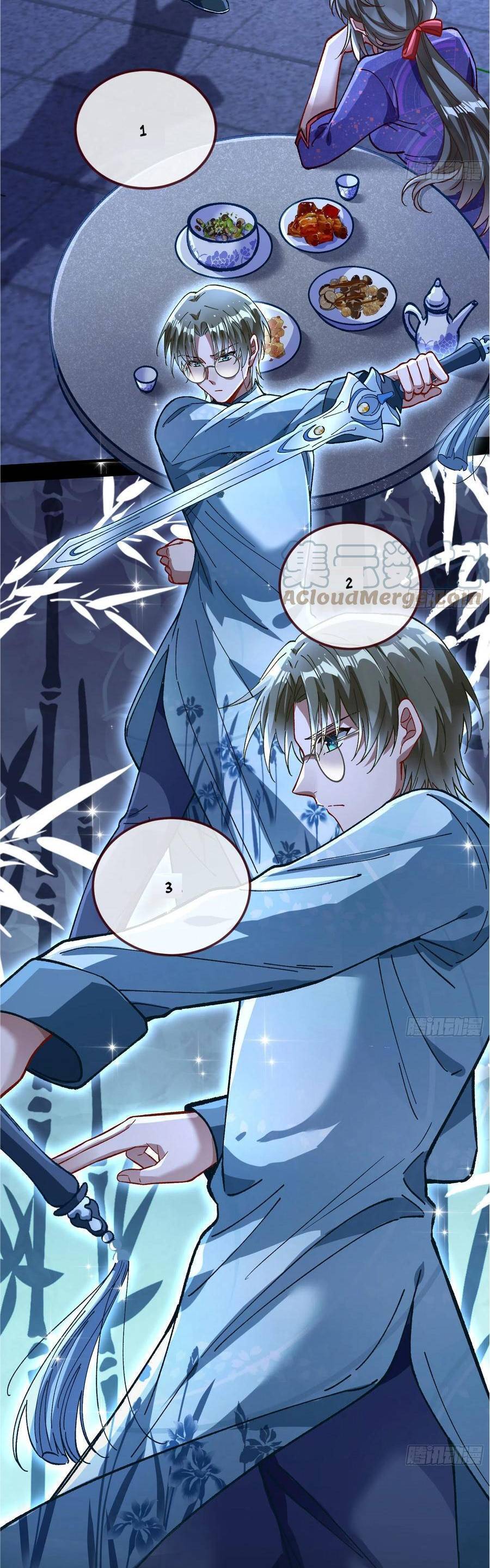 Vạn Tra Triêu Hoàng Chap 430 - Next Chap 431