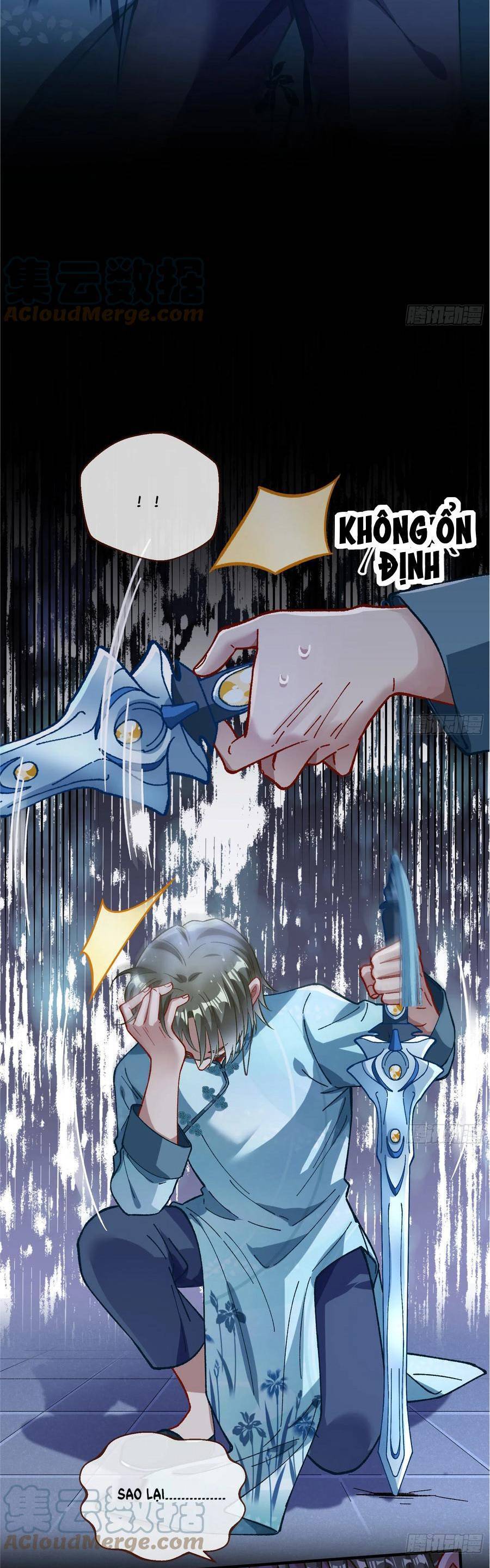 Vạn Tra Triêu Hoàng Chap 430 - Next Chap 431