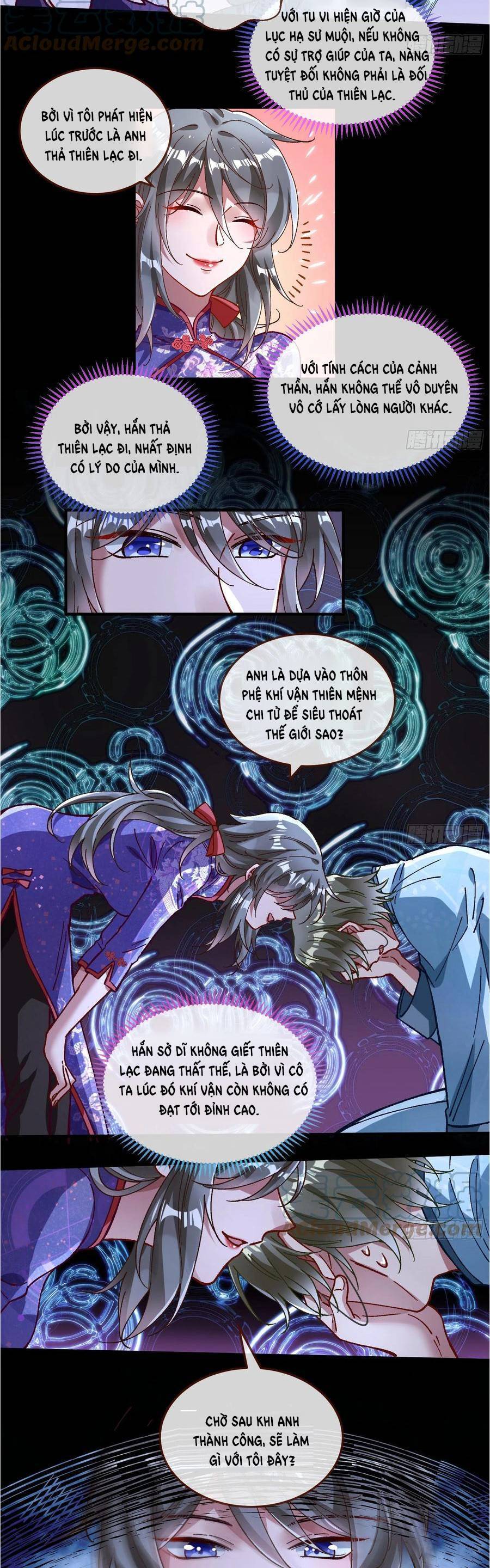 Vạn Tra Triêu Hoàng Chap 430 - Next Chap 431