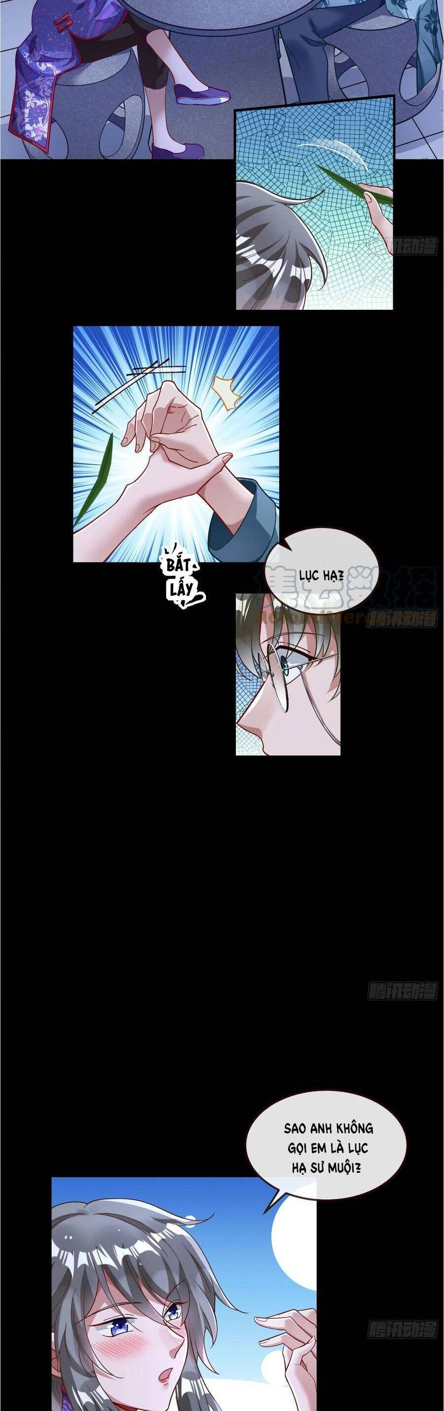 Vạn Tra Triêu Hoàng Chap 430 - Next Chap 431