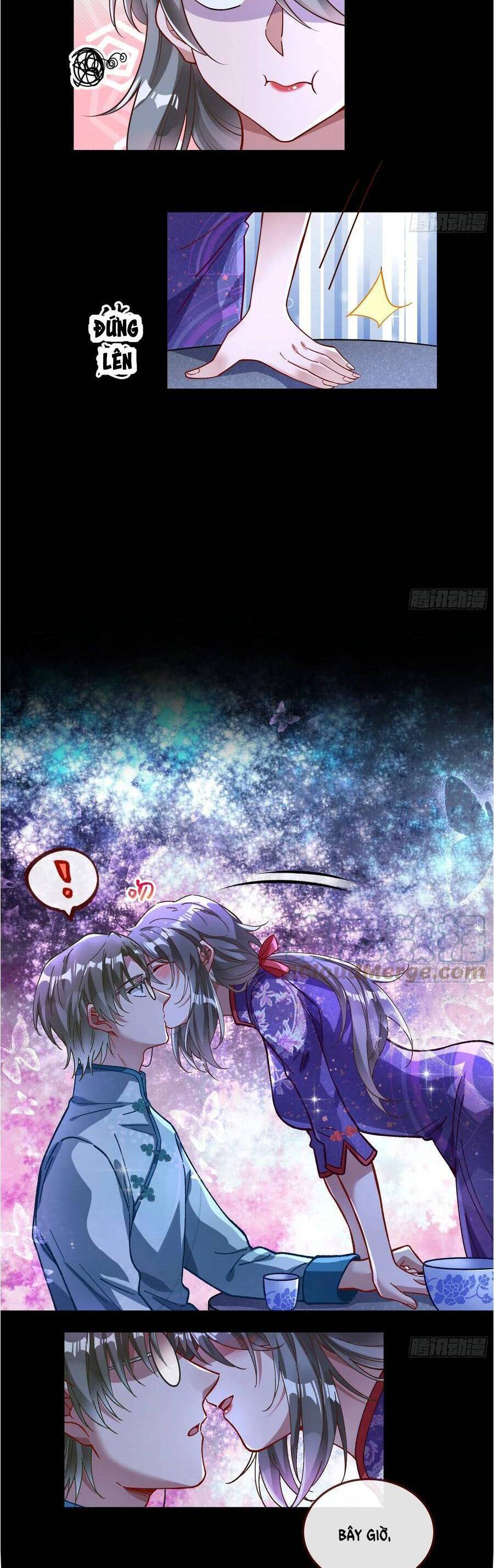 Vạn Tra Triêu Hoàng Chap 430 - Next Chap 431