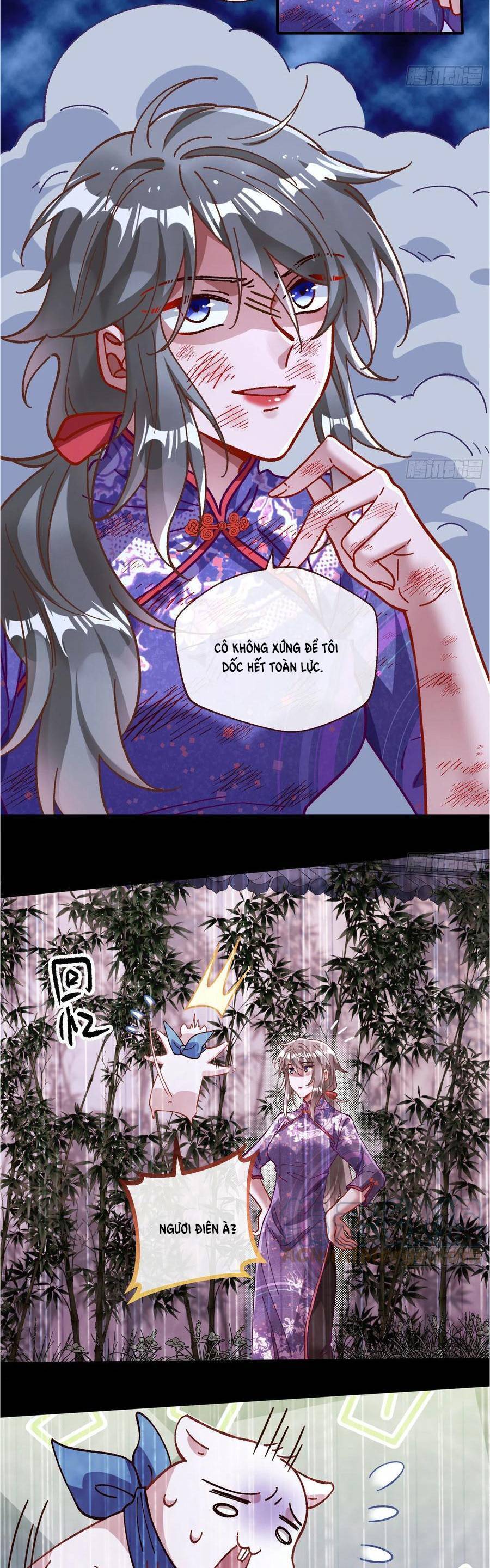 Vạn Tra Triêu Hoàng Chap 431 - Next Chap 432