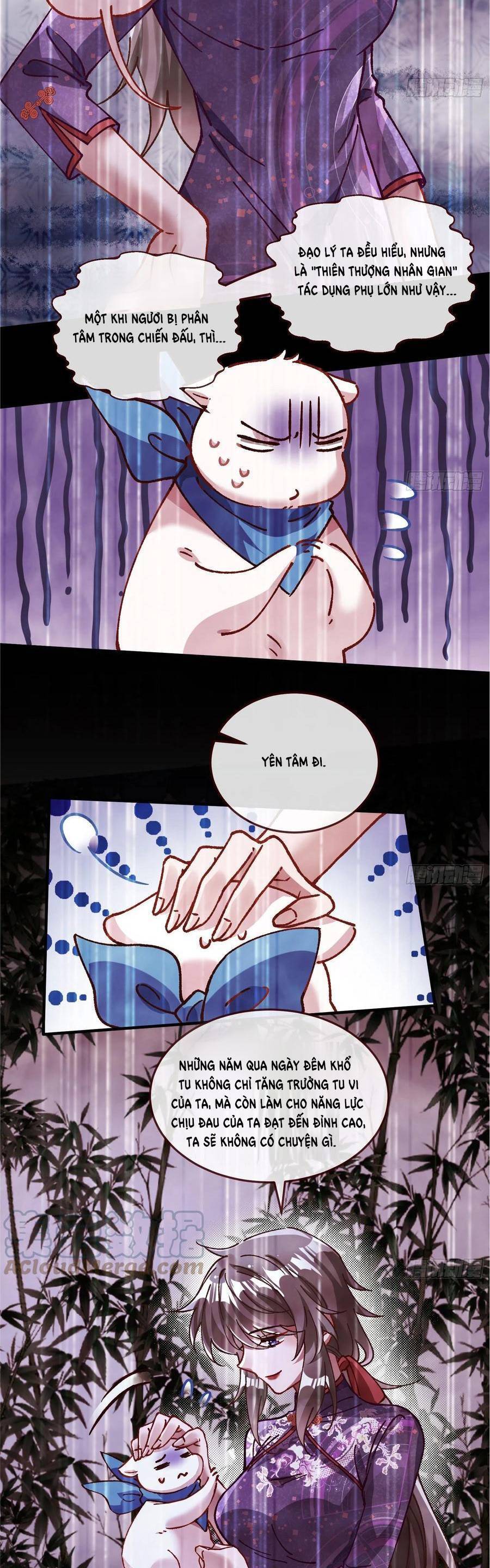 Vạn Tra Triêu Hoàng Chap 431 - Next Chap 432