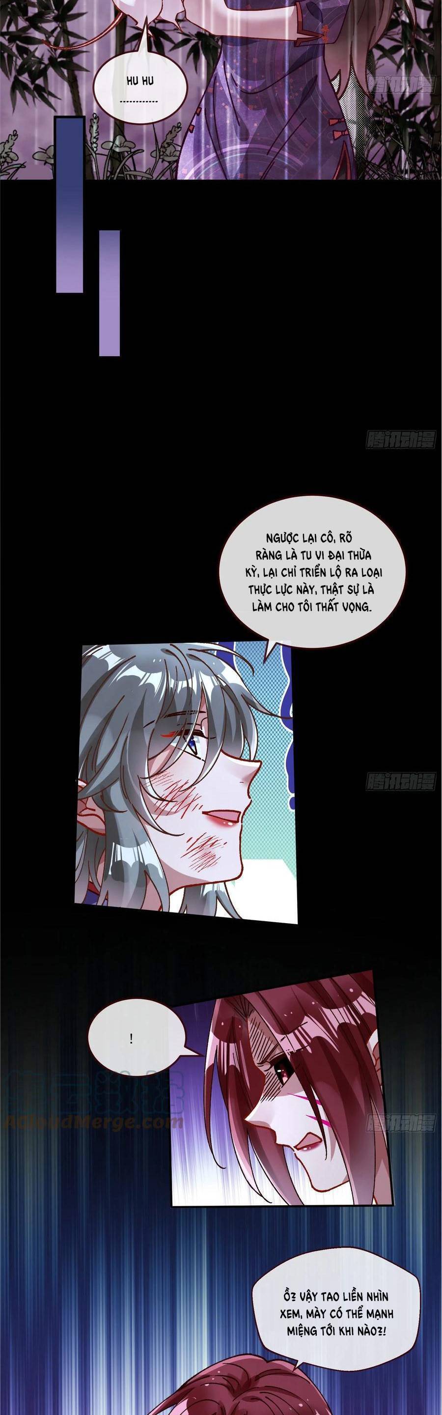 Vạn Tra Triêu Hoàng Chap 431 - Next Chap 432
