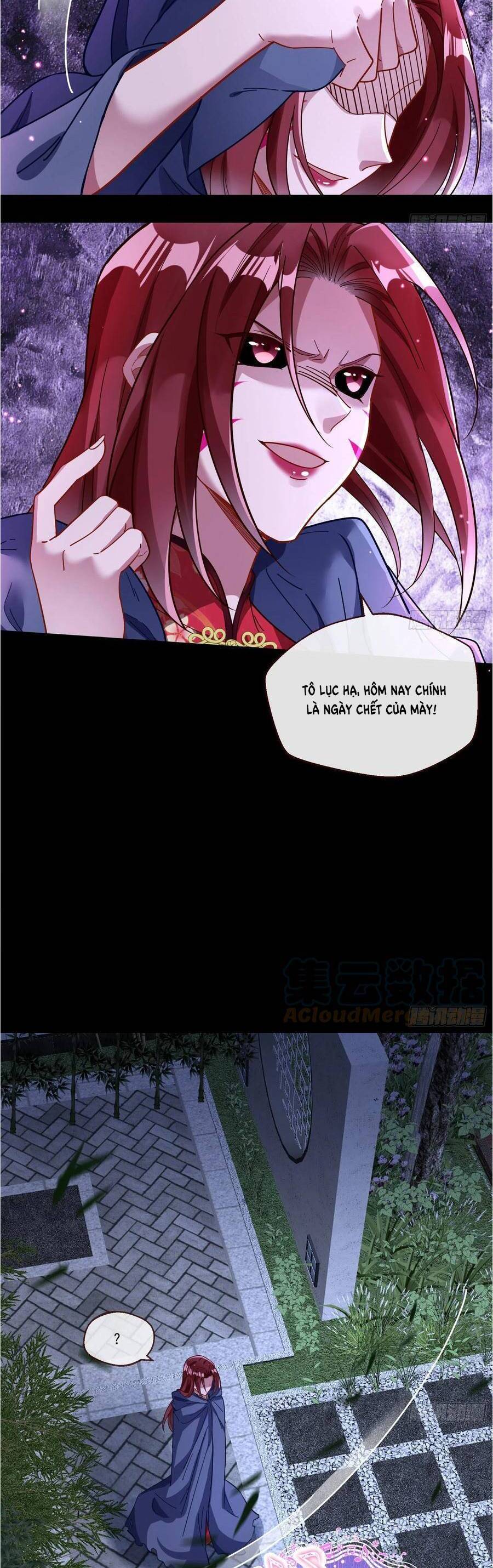 Vạn Tra Triêu Hoàng Chap 431 - Next Chap 432