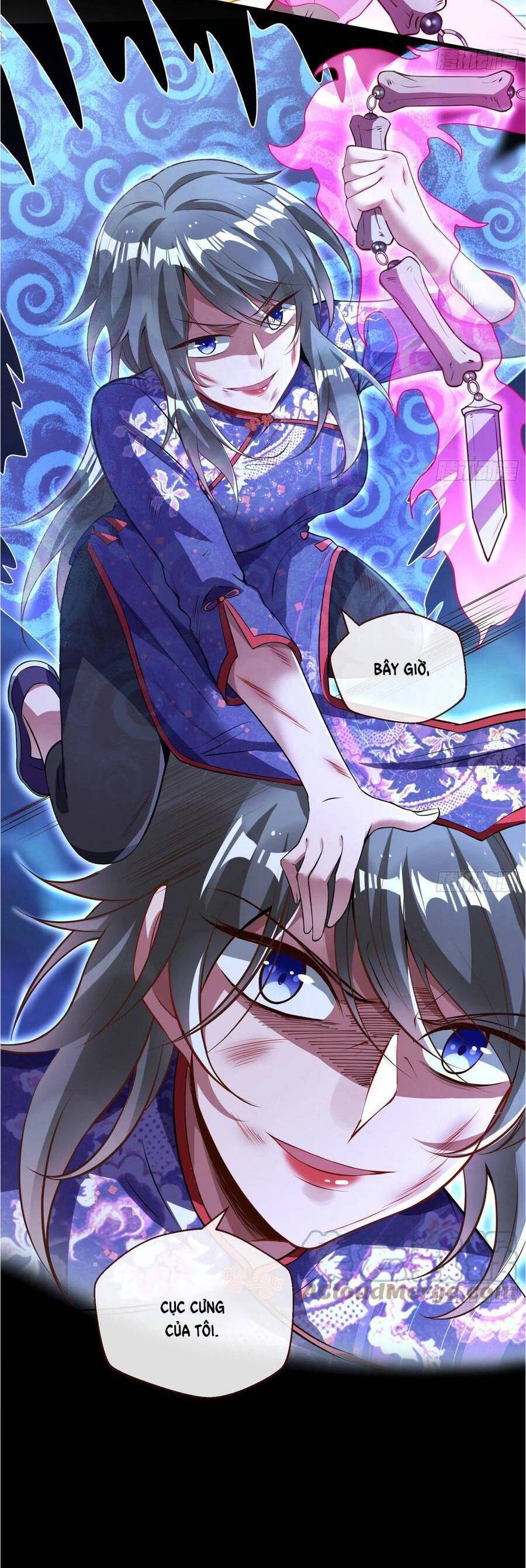 Vạn Tra Triêu Hoàng Chap 431 - Next Chap 432
