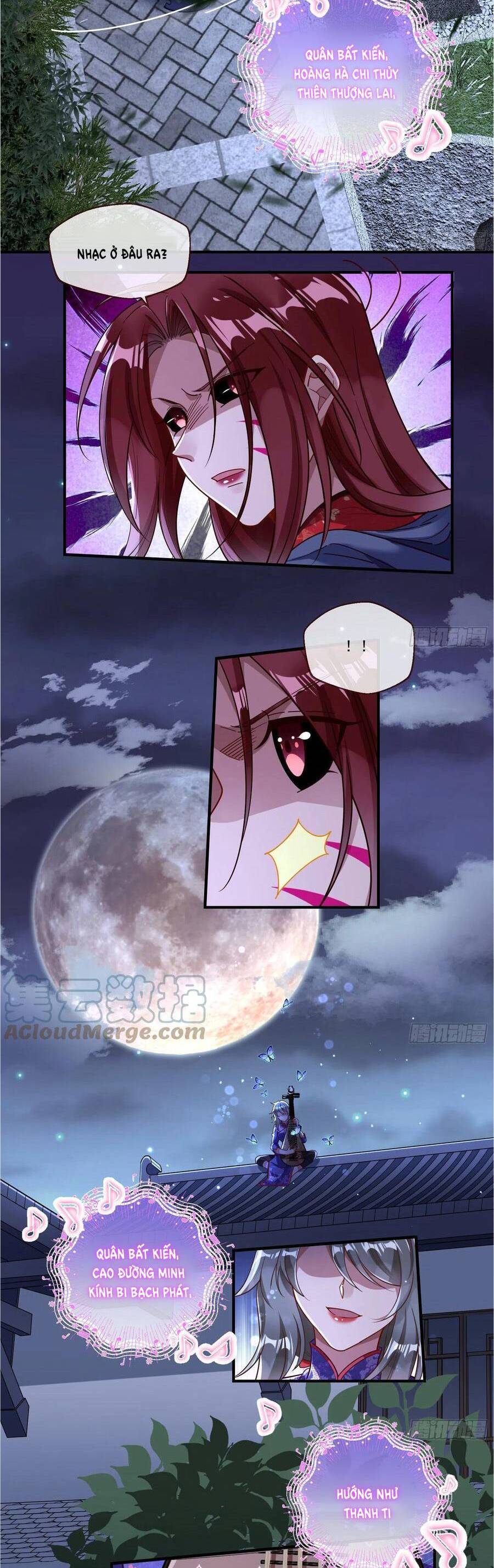 Vạn Tra Triêu Hoàng Chap 431 - Next Chap 432