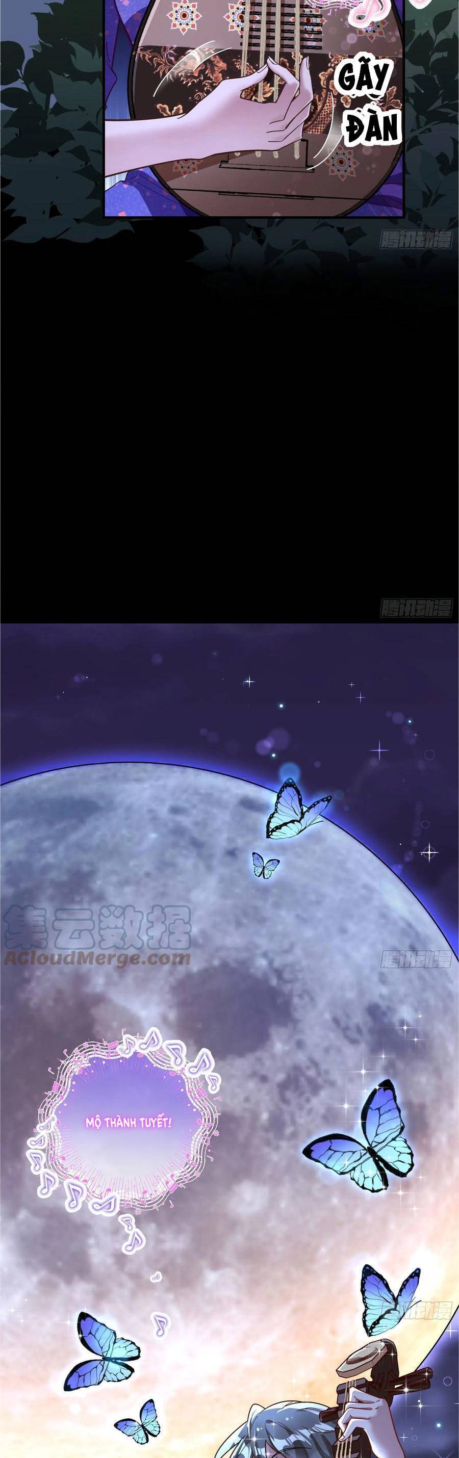 Vạn Tra Triêu Hoàng Chap 431 - Next Chap 432