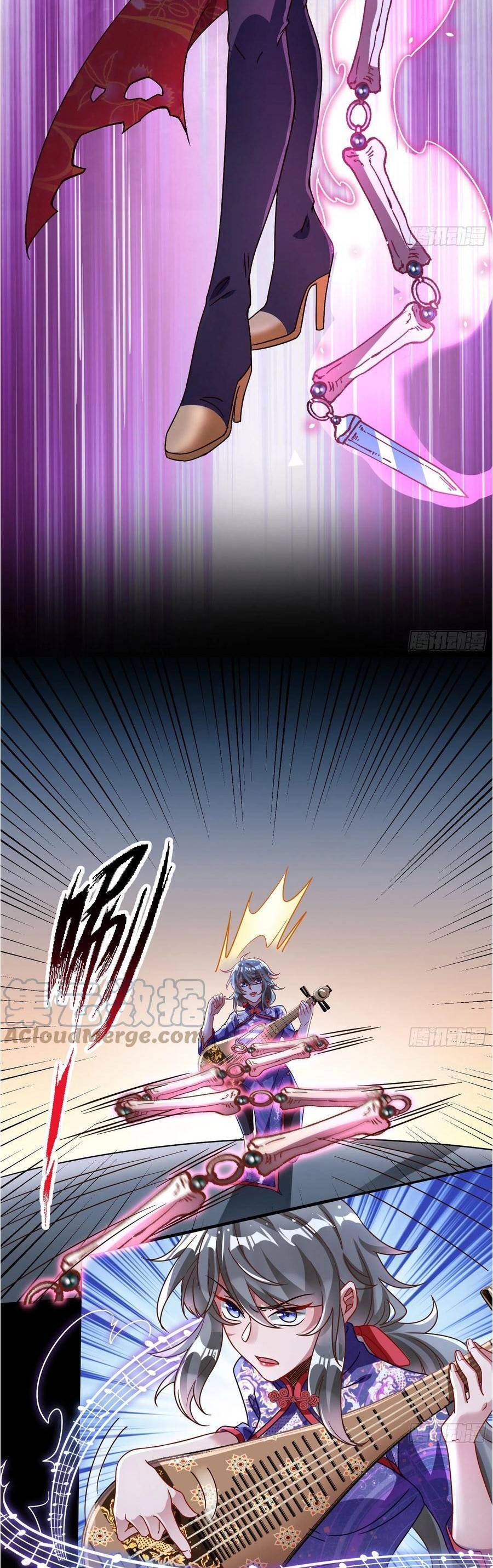 Vạn Tra Triêu Hoàng Chap 431 - Next Chap 432