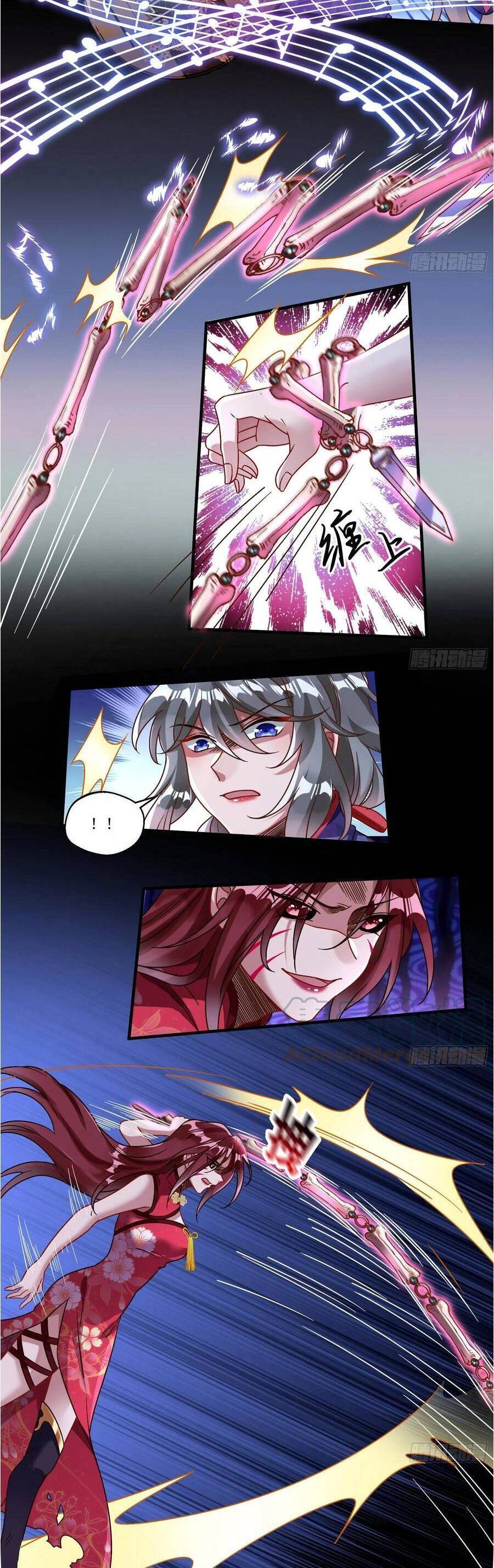 Vạn Tra Triêu Hoàng Chap 431 - Next Chap 432