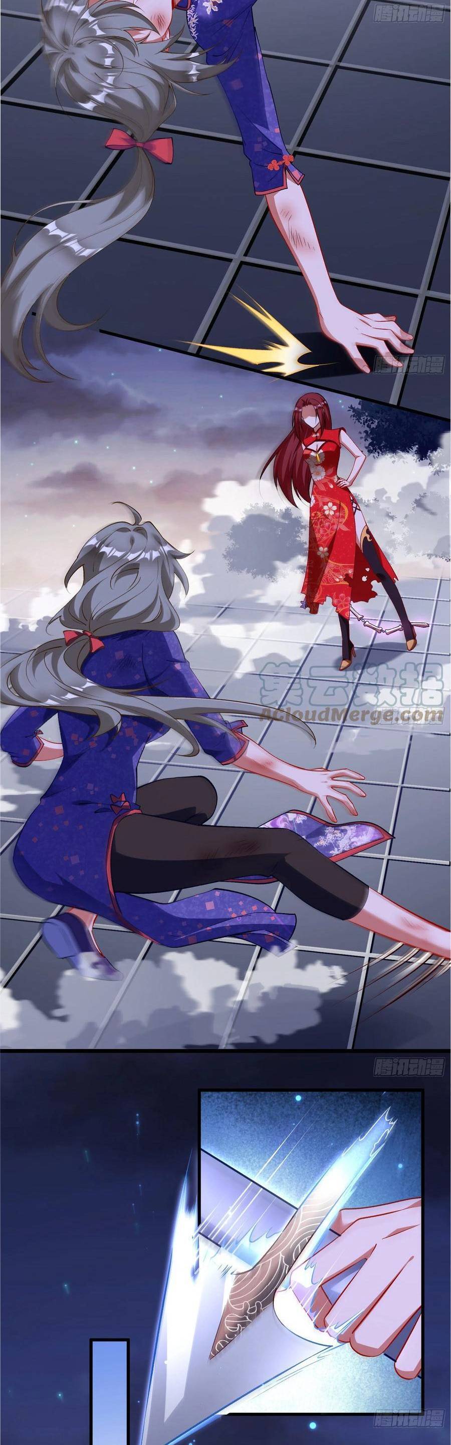 Vạn Tra Triêu Hoàng Chap 432 - Next Chap 433