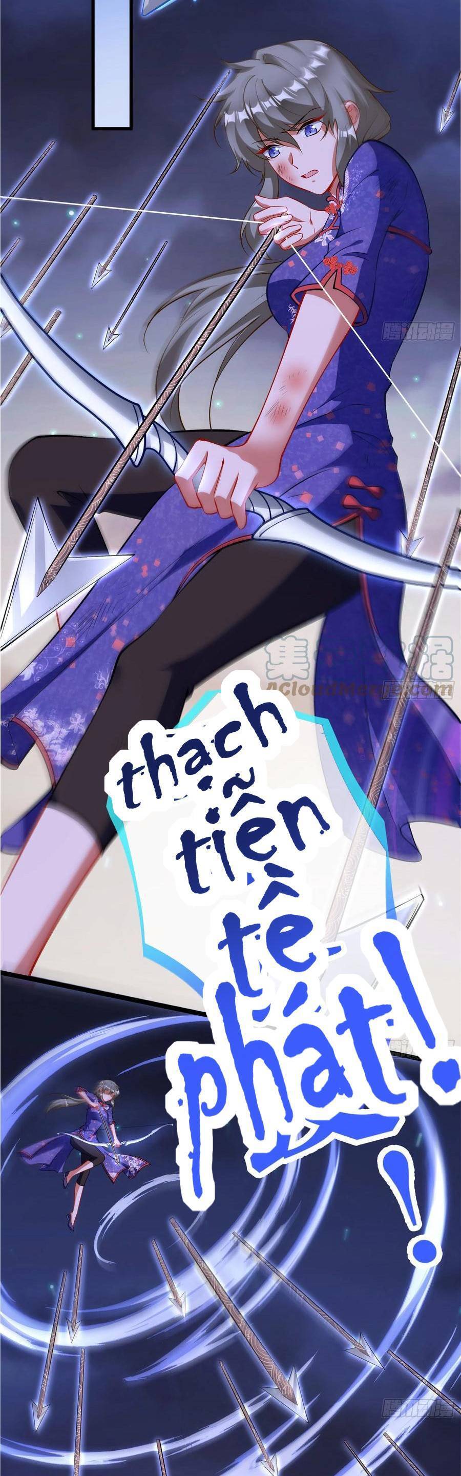 Vạn Tra Triêu Hoàng Chap 432 - Next Chap 433