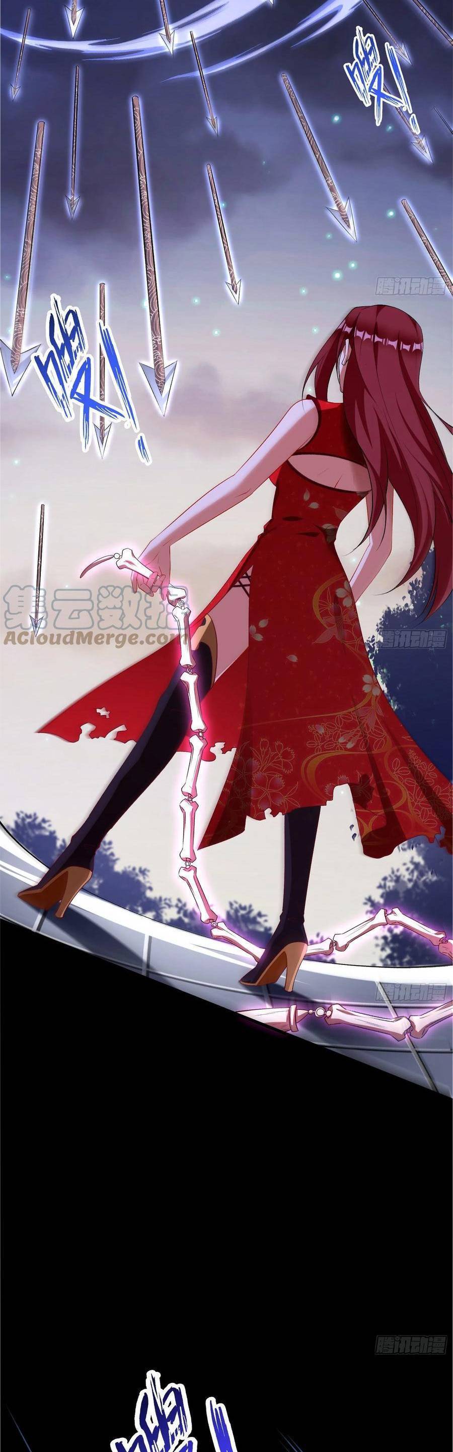 Vạn Tra Triêu Hoàng Chap 432 - Next Chap 433