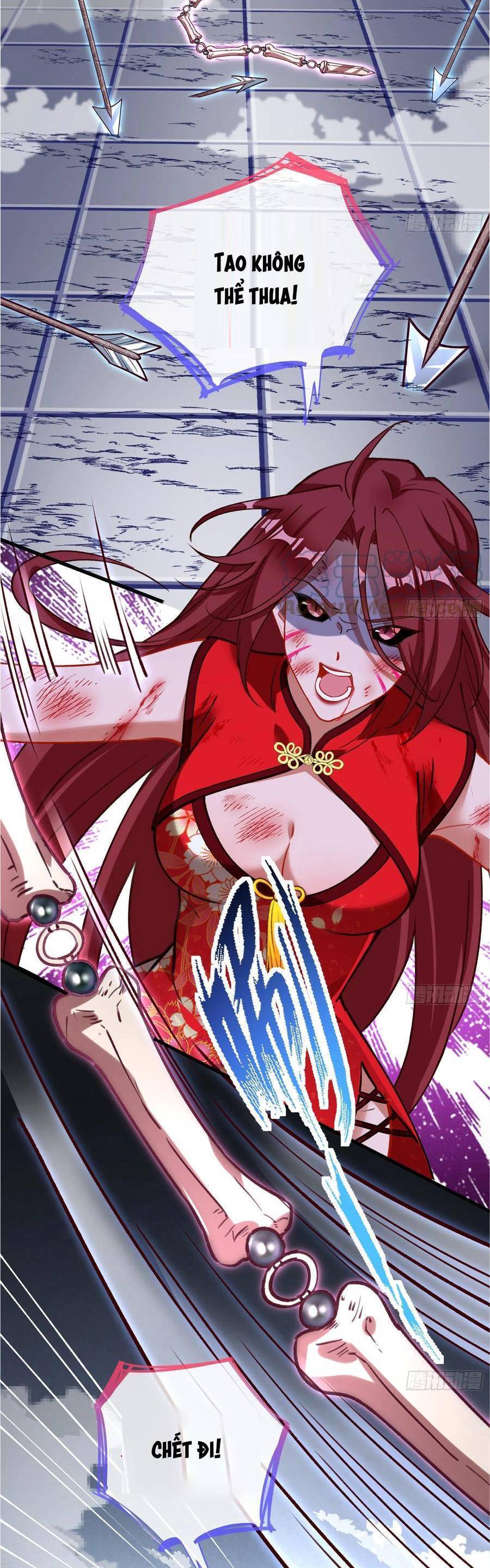 Vạn Tra Triêu Hoàng Chap 432 - Next Chap 433
