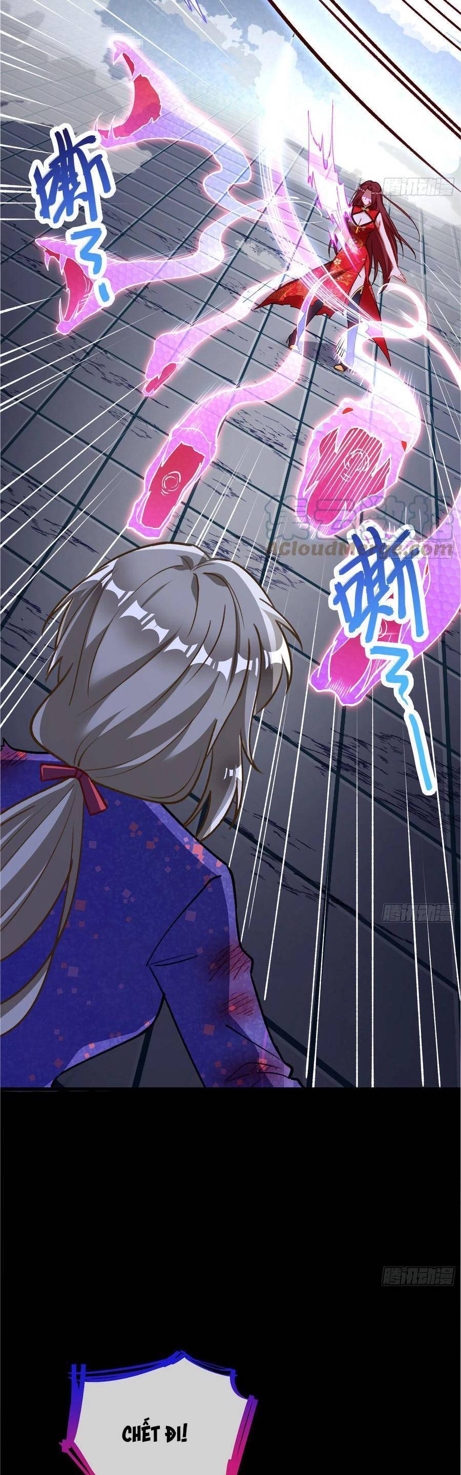 Vạn Tra Triêu Hoàng Chap 432 - Next Chap 433