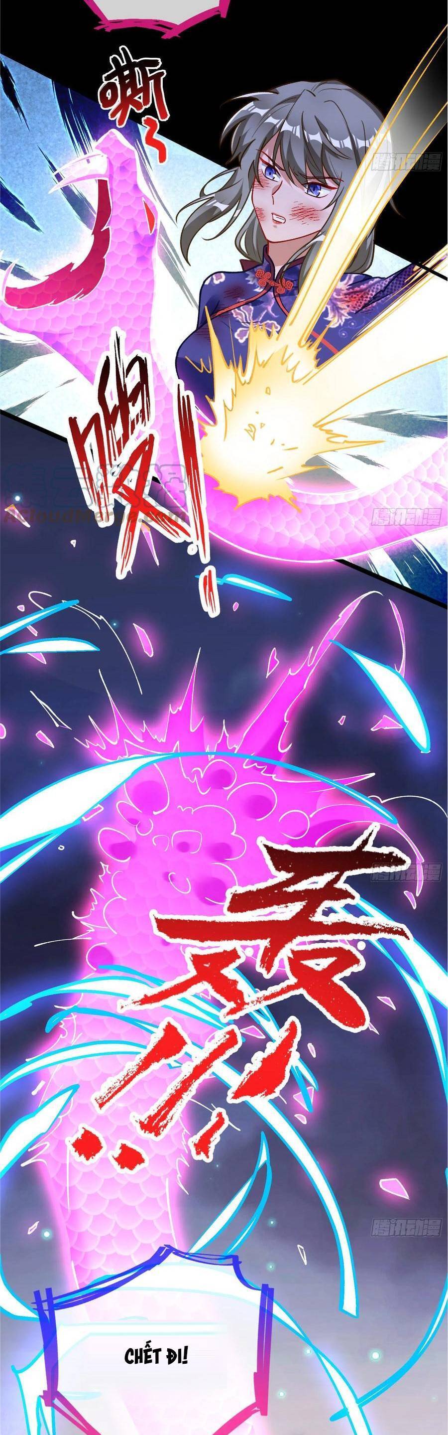 Vạn Tra Triêu Hoàng Chap 432 - Next Chap 433