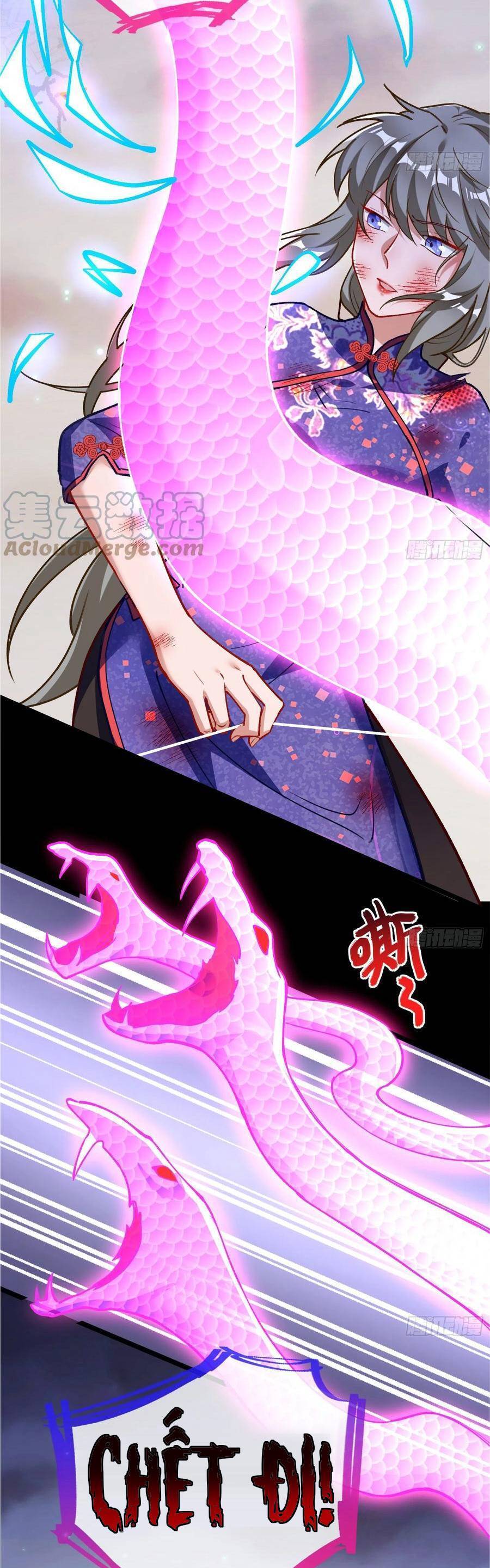 Vạn Tra Triêu Hoàng Chap 432 - Next Chap 433