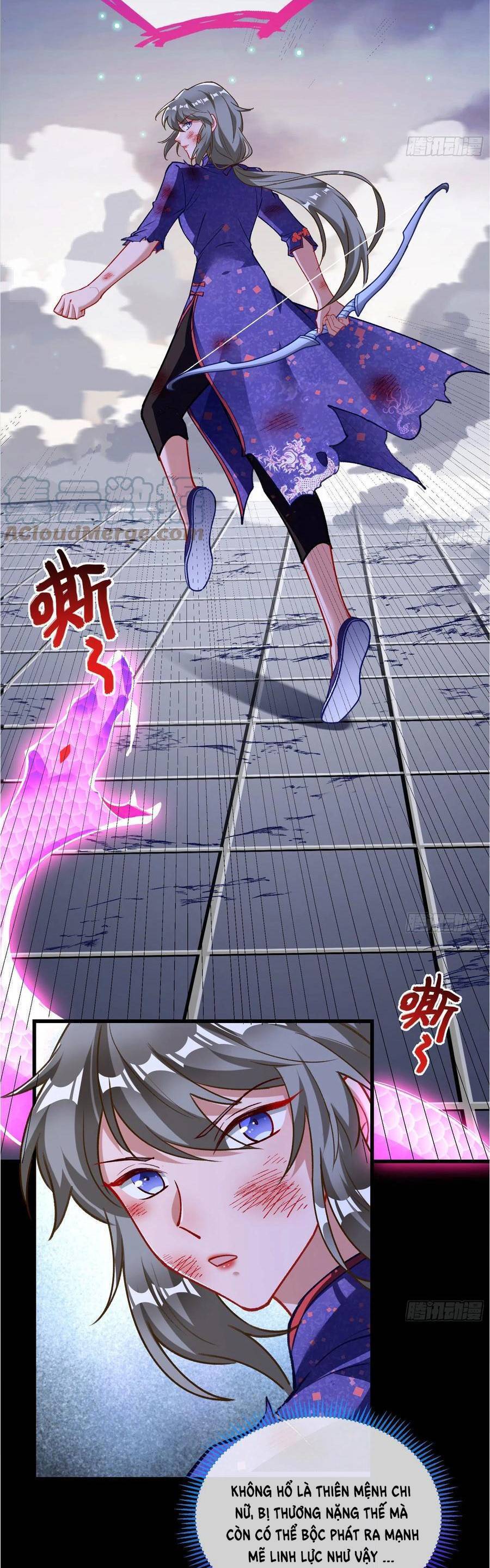 Vạn Tra Triêu Hoàng Chap 432 - Next Chap 433