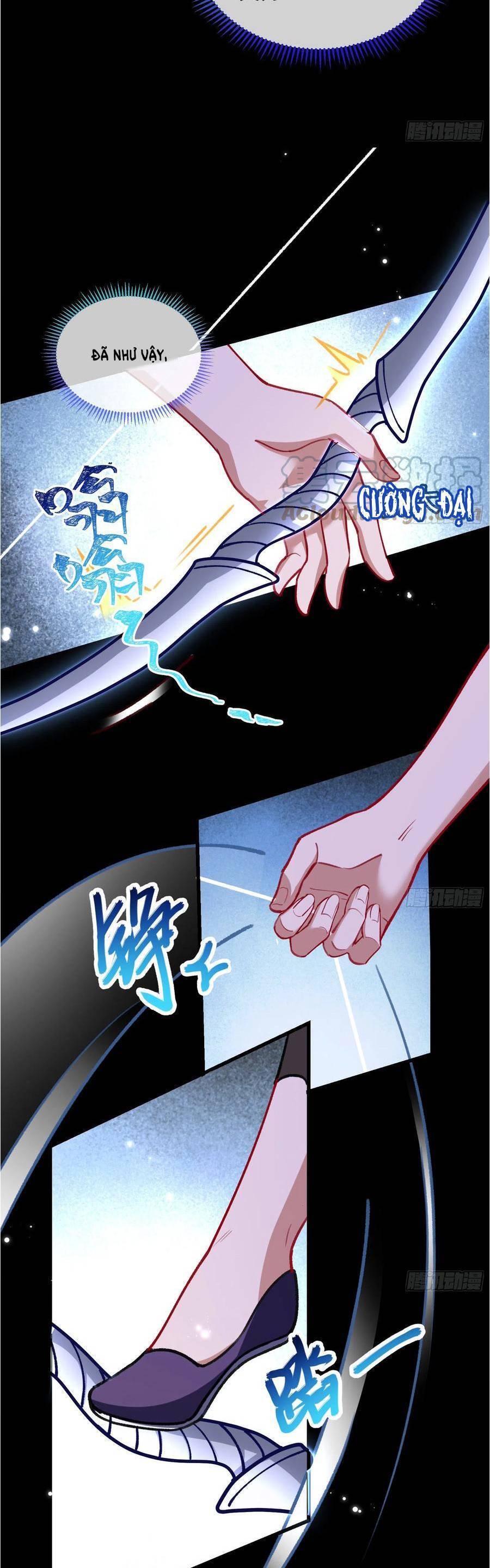 Vạn Tra Triêu Hoàng Chap 432 - Next Chap 433