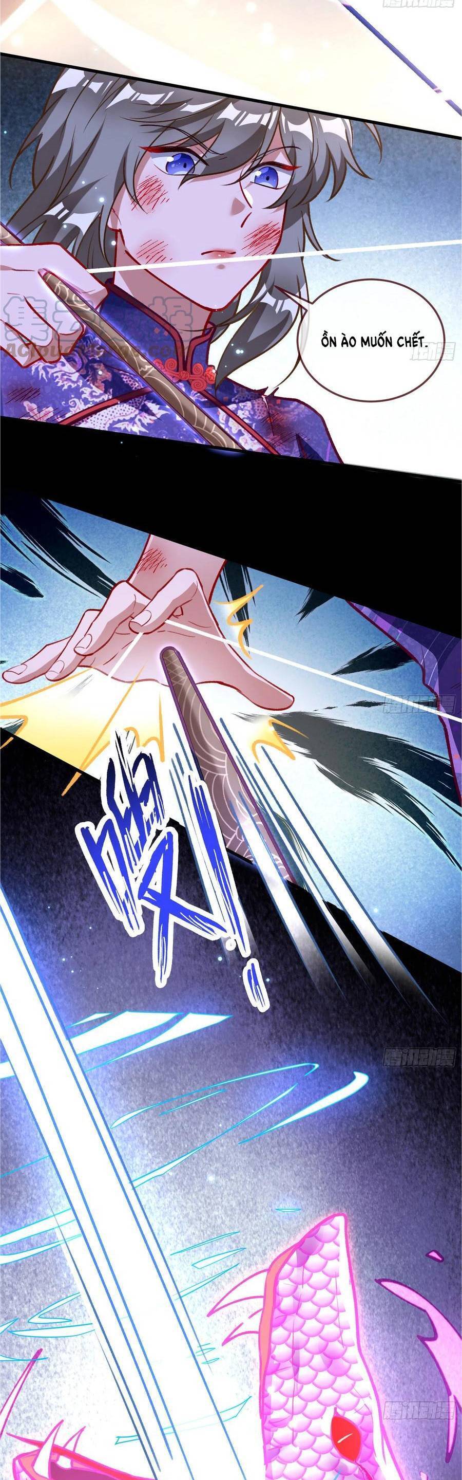 Vạn Tra Triêu Hoàng Chap 432 - Next Chap 433
