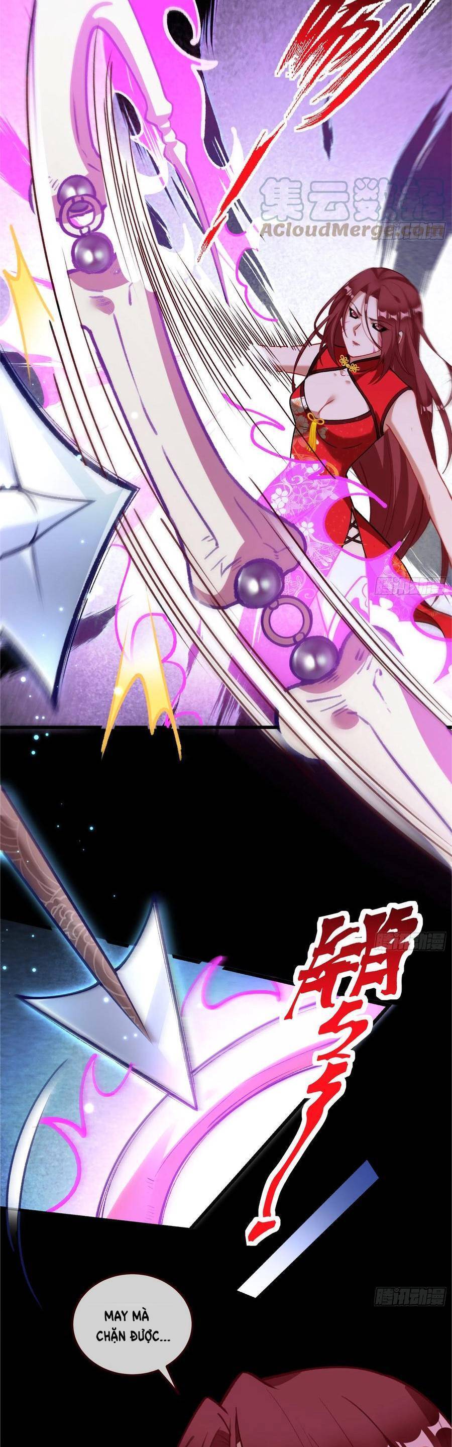 Vạn Tra Triêu Hoàng Chap 432 - Next Chap 433