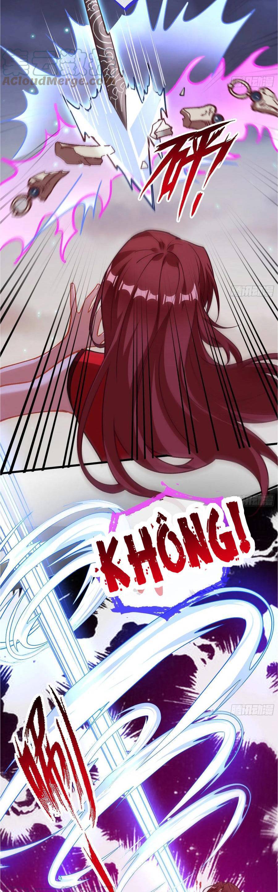Vạn Tra Triêu Hoàng Chap 432 - Next Chap 433