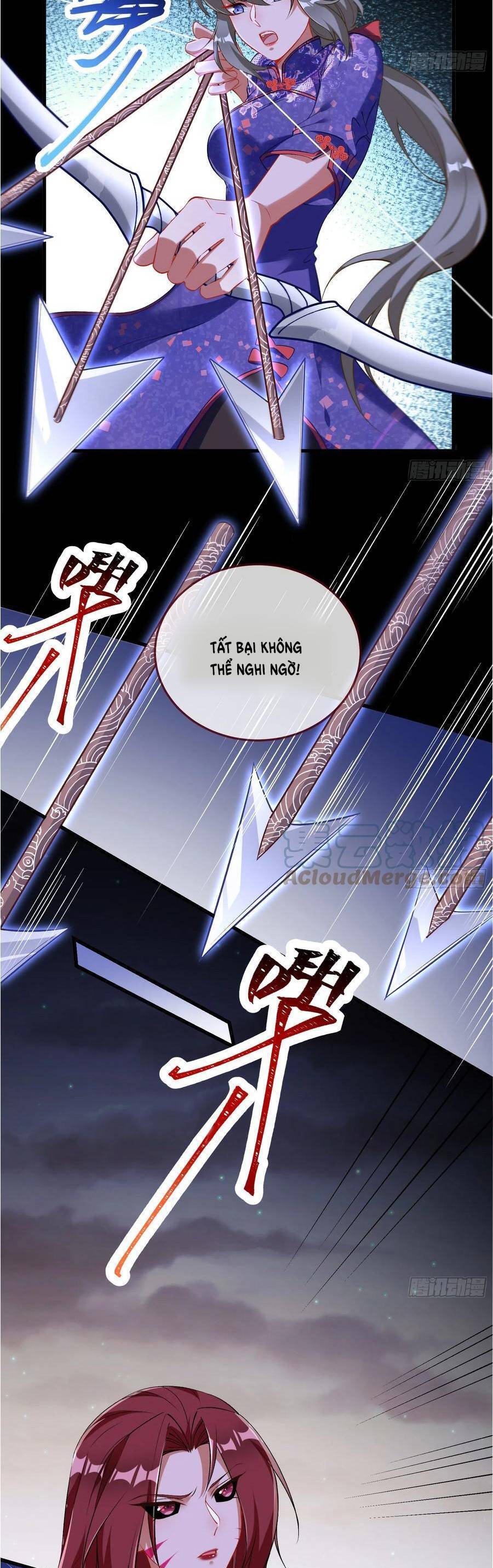 Vạn Tra Triêu Hoàng Chap 432 - Next Chap 433