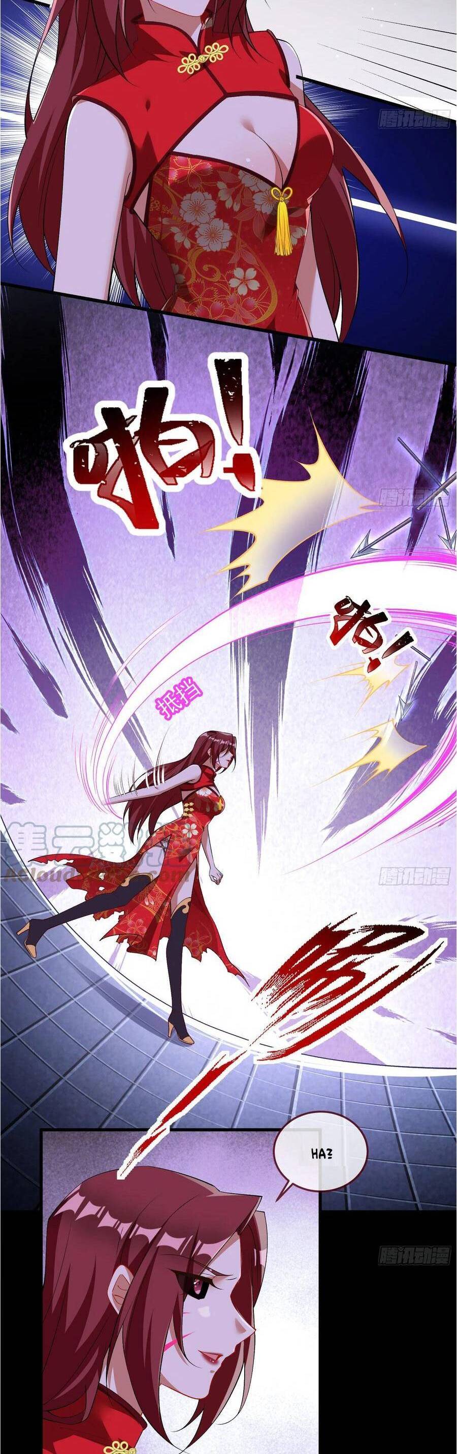 Vạn Tra Triêu Hoàng Chap 432 - Next Chap 433