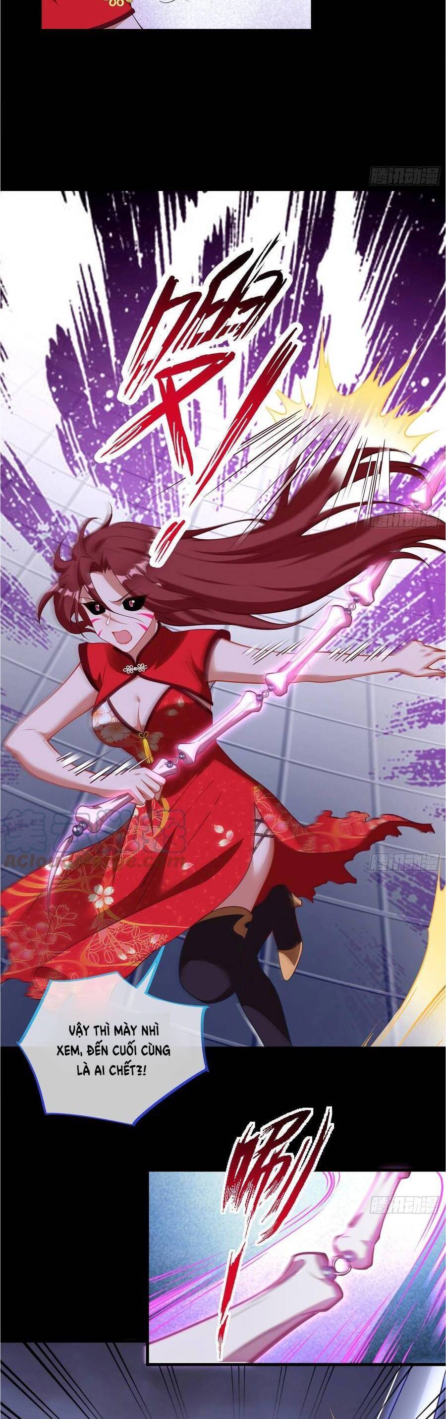 Vạn Tra Triêu Hoàng Chap 432 - Next Chap 433