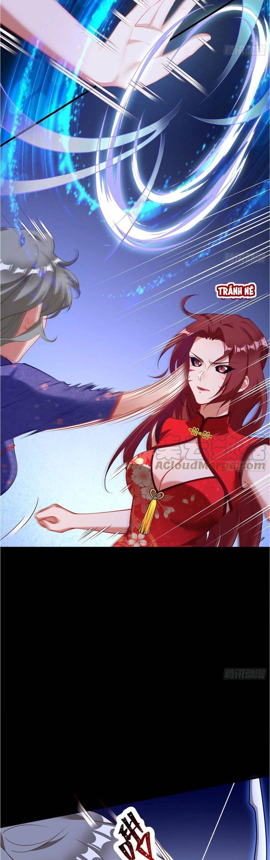 Vạn Tra Triêu Hoàng Chap 432 - Next Chap 433