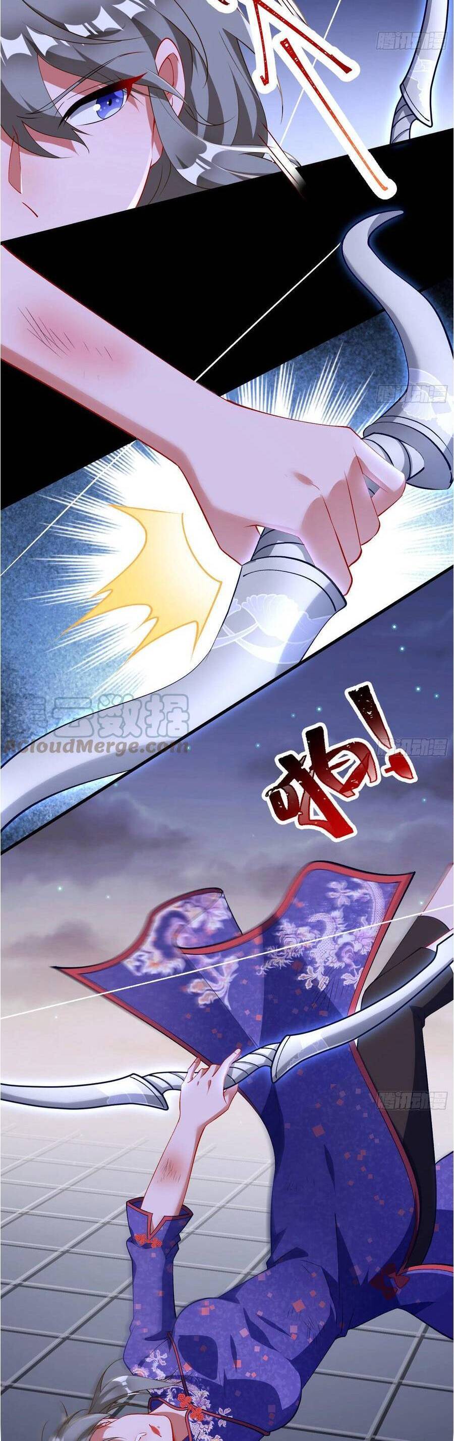 Vạn Tra Triêu Hoàng Chap 432 - Next Chap 433