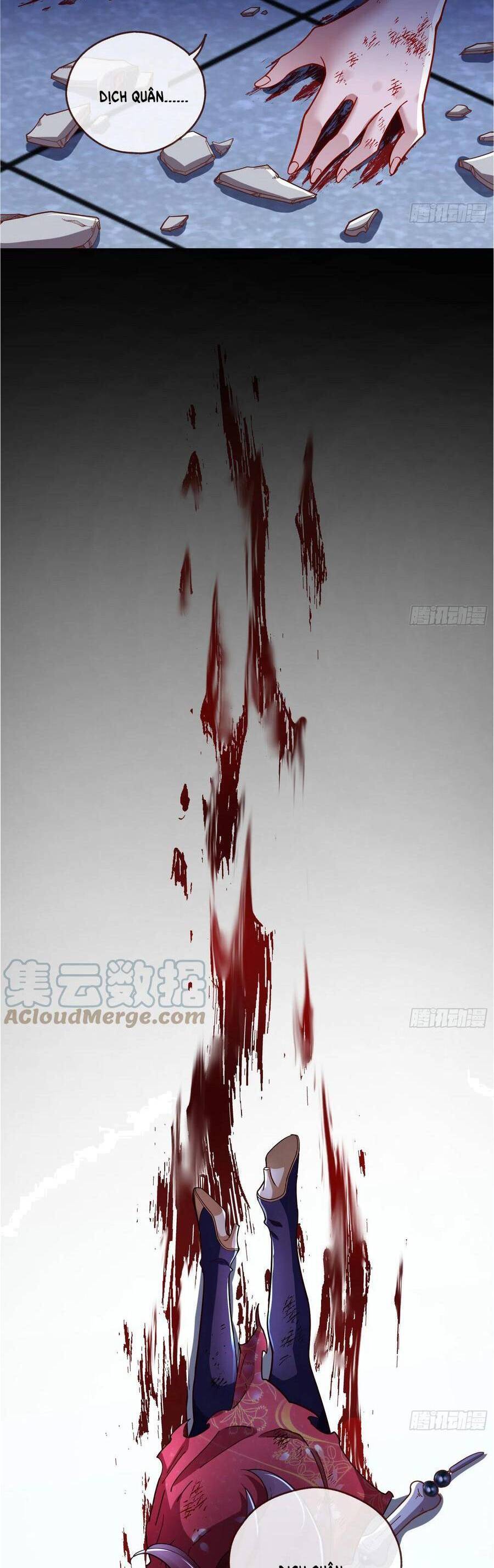 Vạn Tra Triêu Hoàng Chap 433 - Next Chap 434
