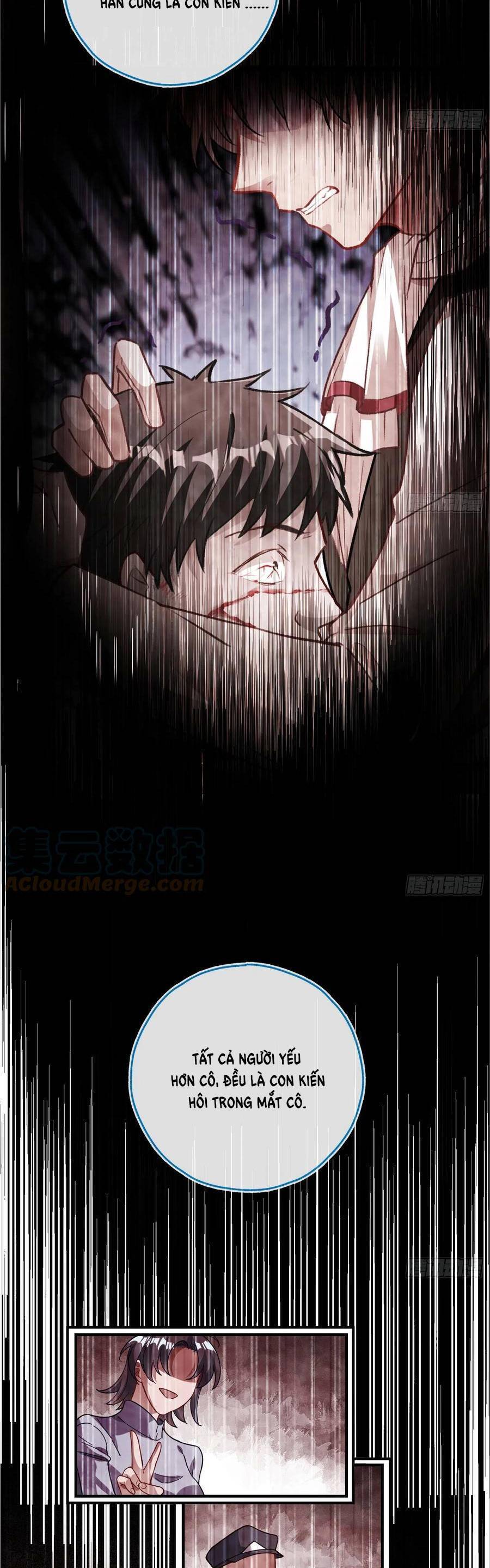 Vạn Tra Triêu Hoàng Chap 433 - Next Chap 434