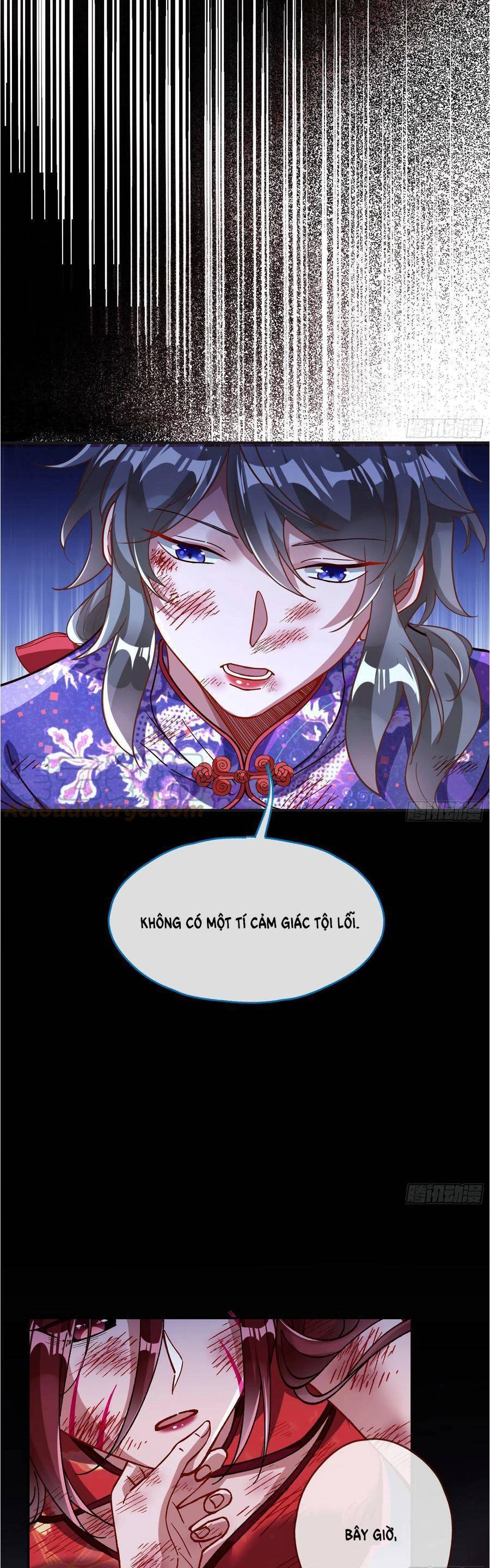 Vạn Tra Triêu Hoàng Chap 433 - Next Chap 434