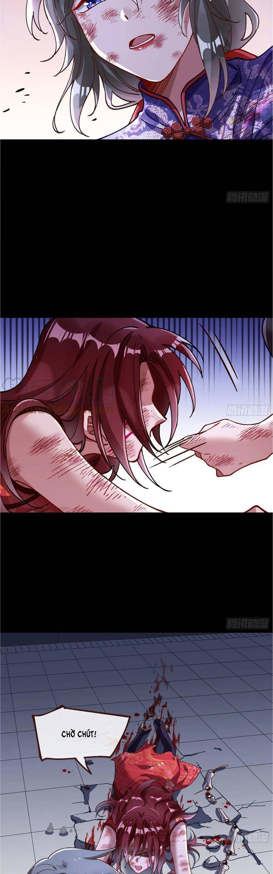Vạn Tra Triêu Hoàng Chap 433 - Next Chap 434